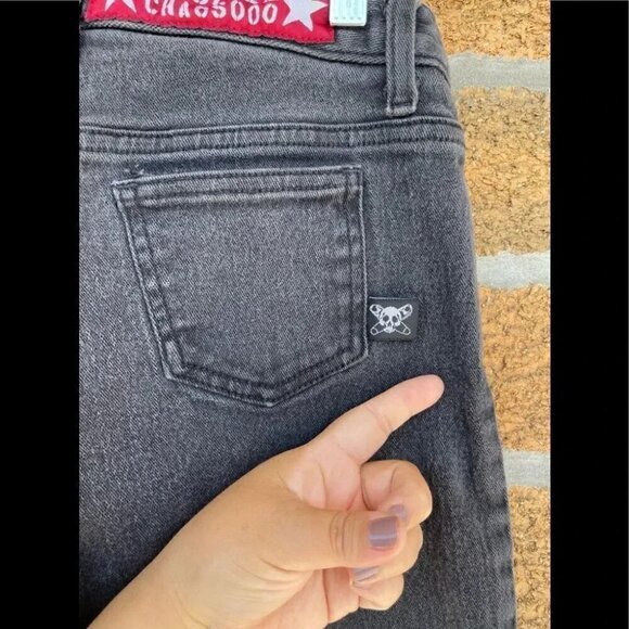 Dogpile jeans size 28 - Picture 8 of 11